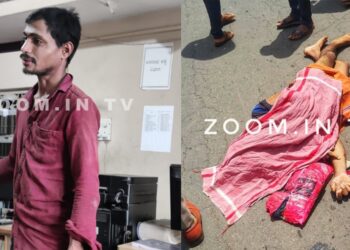 ವಿಟ್ಲ: ಲಾರಿ ಹರಿದು ಸ್ಥಳದಲ್ಲೇ ಸಾವನ್ನಪ್ಪಿದ ವ್ಯಕ್ತಿಯ ಗುರುತು ಪತ್ತೆ..!!