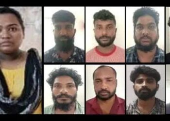 ಮಂಗಳೂರು: ರೌಡಿಶೀಟರ್ ರಾಜ ಕೊಲೆ ಪ್ರಕರಣ: ಓರ್ವ ಮಹಿಳೆ ಸಹಿತ 9 ಜನರ ಬಂಧನ