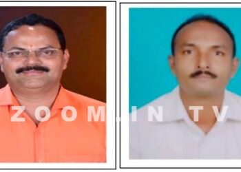 ಬೆಟ್ಟಂಪಾಡಿ: ಸರಕಾರಿ ಪ್ರಥಮ ದರ್ಜೆ ಕಾಲೇಜಿನಲ್ಲಿ ರಕ್ಷಕ – ಶಿಕ್ಷಕ ಸಂಘಕ್ಕೆ ಪದಾಧಿಕಾರಿಗಳ ಆಯ್ಕೆ: ಅಧ್ಯಕ್ಷರಾಗಿ ಸತ್ಯ ನಾರಾಯಣ ಅಡಿಗ, ಕೋಶಾಧಿಕಾರಿಯಾಗಿ  ರಾಜಗೋಪಾಲ ರೈ