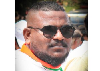 ‘ಪುತ್ತೂರಿನಲ್ಲಿ ಕಾಂಗ್ರೆಸ್ ಪಕ್ಷದ ಒಗ್ಗಟ್ಟು, ಶಿಸ್ತು, ಸಂಘಟನಾ ಚಟುವಟಿಕೆಗಳನ್ನು ಗಮನಿಸಿ ನಿರಾಸೆಯಿಂದ ಯಾವುದೋ ಬಾಹ್ಯ ಶಕ್ತಿಗಳು ಪಕ್ಷದೊಳಗೆ ಭಿನ್ನಾಭಿಪ್ರಾಯ ಮೂಡಿಸಲು ಪ್ರಯತ್ನಿಸುತ್ತಿದೆ’ – ಅಭಿಷೇಕ್ ಬೆಳ್ಳಿಪ್ಪಾಡಿ