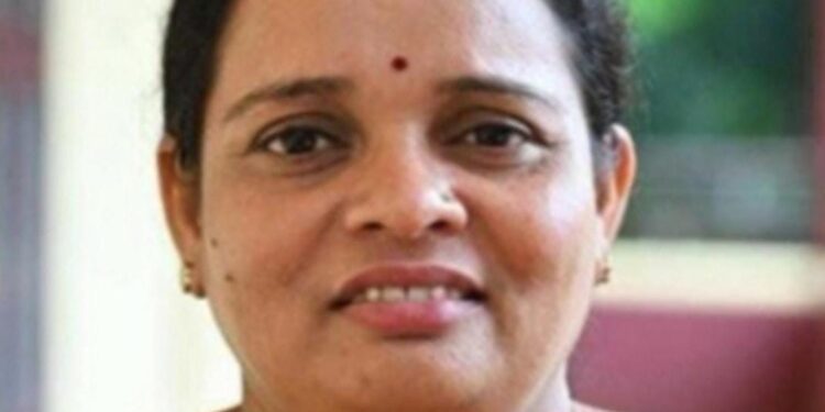 ಬೆಳ್ತಂಗಡಿ ಮೂಲದ ಶಿಕ್ಷಕಿ ಹೃದಯಾಘಾತದಿಂದಾಗಿ ಬೆಂಗಳೂರಿನಲ್ಲಿ ಸಾವು..!!