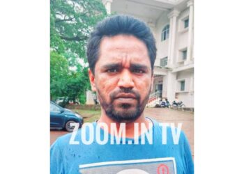 ಸುಬ್ರಹ್ಮಣ್ಯ ದೇವಸ್ಥಾನದ ಬಳಿ ಮಲಗಿದ್ದ ದನ ಕದ್ದೊಯ್ಯಲು ಯತ್ನಿಸಿದ ಪ್ರಕರಣ: ಓರ್ವನ ಬಂಧನ