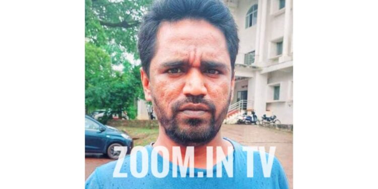 ಸುಬ್ರಹ್ಮಣ್ಯ ದೇವಸ್ಥಾನದ ಬಳಿ ಮಲಗಿದ್ದ ದನ ಕದ್ದೊಯ್ಯಲು ಯತ್ನಿಸಿದ ಪ್ರಕರಣ: ಓರ್ವನ ಬಂಧನ