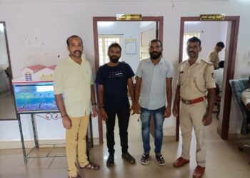 ನಾಲ್ಕು ವರ್ಷಗಳ ಹಿಂದೆ ಬಂಟ್ವಾಳದಿಂದ ಕಾಣೆಯಾಗಿದ್ದ ವ್ಯಕ್ತಿ ಹೈದರಾಬಾದ್‌ನಲ್ಲಿ ಪತ್ತೆ