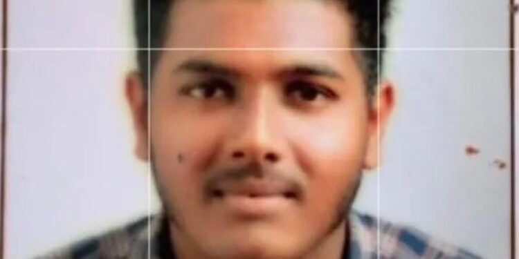 ಮಂಗಳೂರು: ನೇಣು ಬಿಗಿದುಕೊಂಡು ಯುವಕ ಆತ್ಮಹತ್ಯೆ..!!