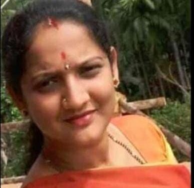 ಪುತ್ತೂರು: ಚಾರ್ವಾಕ ನಿವಾಸಿ ಉಷಾ ಕರಂದ್ಲಾಜೆ ನಿಧನ