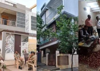 ಎಸಿಬಿ ಅಧಿಕಾರಿಗಳ ಭರ್ಜರಿ ಕಾರ್ಯಾಚರಣೆ: 80 ಸ್ಥಳಗಳಲ್ಲಿ 21 ಸರ್ಕಾರಿ ಅಧಿಕಾರಿಗಳ ಮೇಲೆ ದಾಳಿ