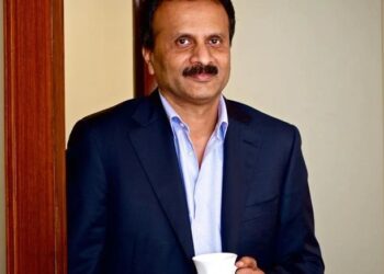 ಸಿನಿಮಾ ಆಗ್ತಿದೆ “ಕೆಫೆ ಕಾಫಿ ಡೇ ಮಾಲಿಕ ಸಿದ್ಧಾರ್ಥ್” ಬದುಕಿನ ಕಥೆ