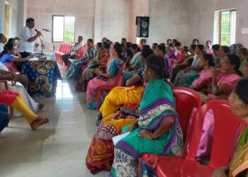 ಮಾಣಿ: ಗ್ರಾ.ಪಂಚಾಯತ್ ನಲ್ಲಿ 2022-23ನೇ ಸಾಲಿನ ಪ್ರಥಮ ಸುತ್ತಿನ ಗ್ರಾಮ ಸಭೆ