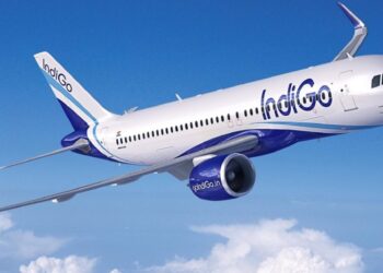 ಮಂಗಳೂರು- ಮುಂಬೈ ನಡುವೆ ಇಂಡಿಗೋ ವಿಮಾನಯಾನ ಆರಂಭ