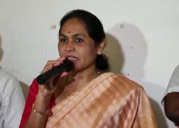ಕೇಂದ್ರ ಸಚಿವೆ ಶೋಭಾ ಕರಂದ್ಲಾಜೆ ಆಪ್ತ ಎಂದು ಹೇಳಿಕೊಂಡು ವಂಚನೆ: ದೂರು ದಾಖಲು