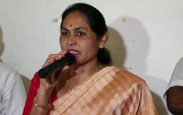ಕೇಂದ್ರ ಸಚಿವೆ ಶೋಭಾ ಕರಂದ್ಲಾಜೆ ಆಪ್ತ ಎಂದು ಹೇಳಿಕೊಂಡು ವಂಚನೆ: ದೂರು ದಾಖಲು