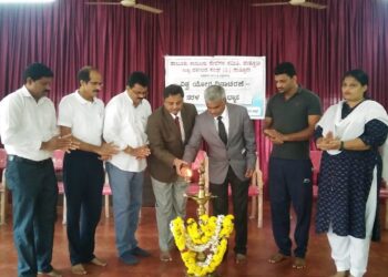 ಪುತ್ತೂರು: ವಕೀಲರ ಸಂಘದಿಂದ ‘ವಿಶ್ವ ಯೋಗ ದಿನಾಚರಣೆ ಹಾಗೂ ಸರಳ ಯೋಗಾಭ್ಯಾಸ’