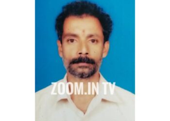 ಪುತ್ತೂರು: ರೋಟರಿಪುರ ನಿವಾಸಿ ಚಂದ್ರಶೇಖರ ನಿಧನ..!!