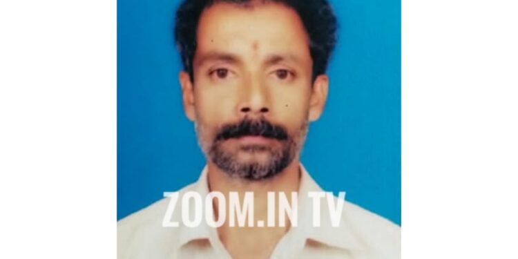 ಪುತ್ತೂರು: ರೋಟರಿಪುರ ನಿವಾಸಿ ಚಂದ್ರಶೇಖರ ನಿಧನ..!!