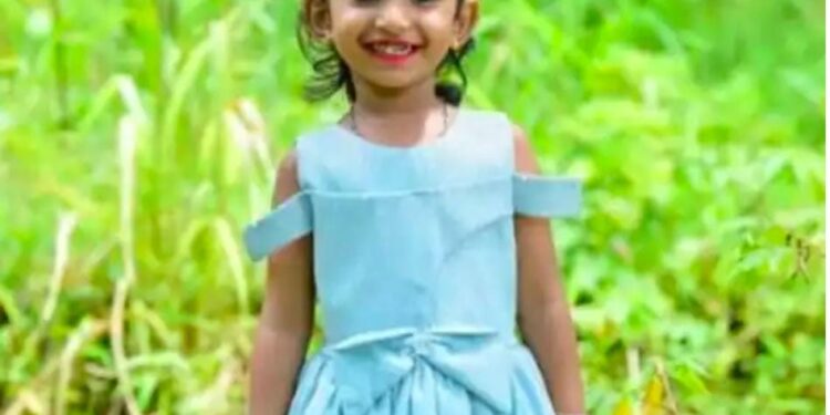 ಕಲ್ಲಡ್ಕ: ಜ್ವರದಿಂದ ಬಳಲುತ್ತಿದ್ದ ಬಾಲಕಿ ಮೃತ್ಯು..!!