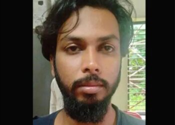 ಗಾಂಜಾ ಪ್ರಕರಣ: 5 ವರ್ಷದಿಂದ ತಲೆಮರೆಸಿಕೊಂಡಿದ್ದ ಬಂಟ್ವಾಳ ಮೂಲದ ಜಾಕೀರ್ ಹುಸೈನ್ ನ ಬಂಧನ..!!