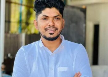 ಕೇಂದ್ರ ಸರಕಾರ ಅಗ್ನಿಪಥ್ ಯೋಜನೆ ಜಾರಿಗೆ ತರುವ ಮೂಲಕ ದೇಶದ ಯುವಜನತೆಯ ಭವಿಷ್ಯವನ್ನು ಕತ್ತಲೆಯಲ್ಲಿಡುವ ಪ್ರಯತ್ನ ಮಾಡುತ್ತಿದೆ- ಯೂತ್ ಕಾಂಗ್ರೆಸ್ ಮುಖಂಡ ಶಂಸುದ್ದೀನ್ ಅಜ್ಜಿನಡ್ಕ