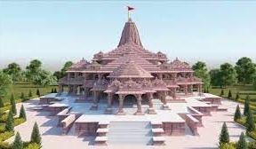 5000 ಕೋಟಿ ನಗದು, 4 ಕ್ವಿಂಟಾಲ್ ಬೆಳ್ಳಿ,ಚಿನ್ನ: ರಾಮಮಂದಿರ ನಿರ್ಮಾಣಕ್ಕೆ ಬಂದ ದೇಣಿಗೆ ಎಷ್ಟು ಗೊತ್ತಾ..??