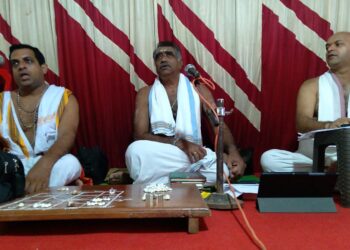 ಮಾಣಿ: ಬಾನೊಟ್ಟಿನಲ್ಲಿ ಶಿವಸಾನಿಧ್ಯ ಪತ್ತೆ ವಿಚಾರ: ದೇವಾಲಯದ ಜೀರ್ಣೋದ್ಧಾರ ಉದ್ದೇಶಿತ ಅಷ್ಟಮಂಗಲ ಪ್ರಶ್ನಾ ಚಿಂತನೆ: ಮತ್ತೆ ಮುನ್ನಲೆಯತ್ತ “ಬಾನೊಟ್ಟು ಮಠ ಉಮಾಮಹೇಶ್ವರ ಕ್ಷೇತ್ರ”