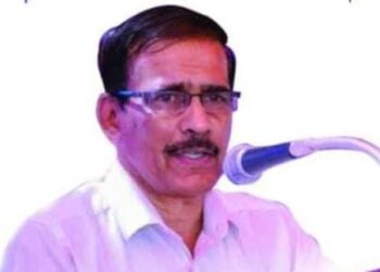 (ಜೂ.27) ಸವಣೂರು: ಶಿಕ್ಷಣ ಪ್ರೇಮಿಗಳಿಂದ ನಿವೃತ್ತ ಪ್ರಾಂಶುಪಾಲ ಬಿ.ವಿ. ಸೂರ್ಯನಾರಾಯಣ ರವರಿಗೆ “ಸೂರ್ಯತೇಜ” ಅಭಿನಂದನಾ ಕಾರ್ಯಕ್ರಮ