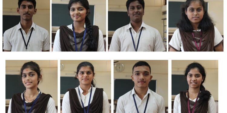 ಪುತ್ತೂರು: ವಿವೇಕಾನಂದ ಪದವಿಪೂರ್ವ ಕಾಲೇಜಿನ 2022-23ರ ಶೈಕ್ಷಣಿಕ ವರ್ಷದ ವಿದ್ಯಾರ್ಥಿ ಸಂಘದ ಅಧ್ಯಕ್ಷ ಮತ್ತು ಪದಾಧಿಕಾರಿಗಳ ಆಯ್ಕೆ: ಅಧ್ಯಕ್ಷರಾಗಿ ಗುರುದತ್ ನಾಯಕ್, ಉಪಾಧ್ಯಕ್ಷೆಯಾಗಿ ರುದ್ಧಿ