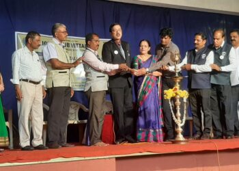 ಲಯನ್ಸ್ ಕ್ಲಬ್ ವಿಟ್ಲ ಸಿಟಿಯ ನೂತನ ಪದಾಧಿಕಾರಿಗಳ ಪದಗ್ರಹಣ ಕಾರ್ಯಕ್ರಮ