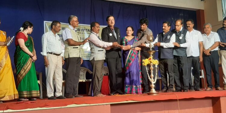 ಲಯನ್ಸ್ ಕ್ಲಬ್ ವಿಟ್ಲ ಸಿಟಿಯ ನೂತನ ಪದಾಧಿಕಾರಿಗಳ ಪದಗ್ರಹಣ ಕಾರ್ಯಕ್ರಮ