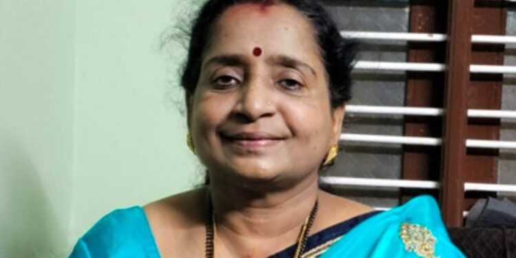 ಪುತ್ತೂರು: ನ್ಯಾಯವಾದಿ ಶ್ಯಾಮಲ ಹೆಗ್ಡೆ ಹೃದಯಾಘಾತದಿಂದ ನಿಧನ..!!