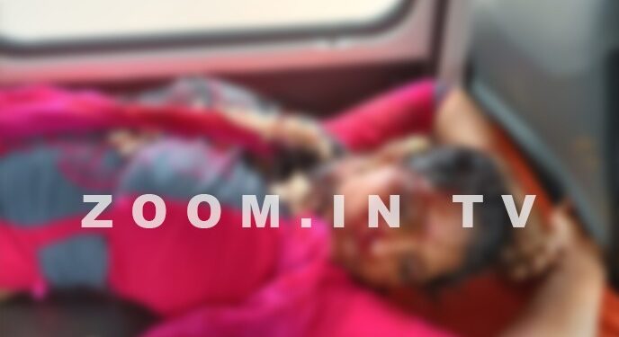 ವಿಟ್ಲ: ವಿವಾಹಿತ ಮಹಿಳೆ ಮೇಲೆ ಚೂರಿಯಿಂದ ಇರಿದು ಹತ್ಯೆ: ಹಾಡಹಗಲೇ ಸಿನಿಮೀಯ ರೀತಿಯಲ್ಲಿ ನಡೆದ ಘಟನೆ