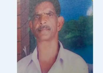 ಕೋಡಿಂಬಾಳ: ತೆಂಗಿನಕಾಯಿ ಕೀಳುತ್ತಿದ್ದ ವೇಳೆ ವಿದ್ಯುತ್ ಶಾಕ್: ವ್ಯಕ್ತಿ ಸಾವು..!!