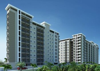 (ಜೂ.30) ರೈ ಎಸ್ಟೇಟ್ಸ್ ಅಂಡ್ ಬಿಲ್ಡರ್ಸ್ ಪ್ರೈವೇಟ್ ಲಿಮಿಟೆಡ್ ನ ‘ಆರ್ ಇಬಿ ಗ್ರ್ಯಾಂಡ್ ವ್ಯೂ’ ವಸತಿ ಸಮುಚ್ಛಯದ ಶಿಲಾನ್ಯಾಸ