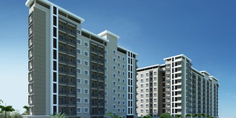 (ಜೂ.30) ರೈ ಎಸ್ಟೇಟ್ಸ್ ಅಂಡ್ ಬಿಲ್ಡರ್ಸ್ ಪ್ರೈವೇಟ್ ಲಿಮಿಟೆಡ್ ನ ‘ಆರ್ ಇಬಿ ಗ್ರ್ಯಾಂಡ್ ವ್ಯೂ’ ವಸತಿ ಸಮುಚ್ಛಯದ ಶಿಲಾನ್ಯಾಸ