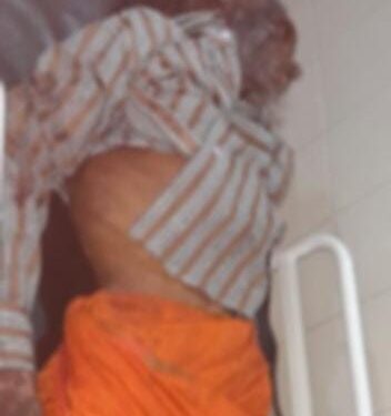 ಉಪ್ಪಿನಂಗಡಿ: ಬುಲೆಟ್ ಬೈಕ್ ಡಿಕ್ಕಿ: ಅಪರಿಚಿತ ವ್ಯಕ್ತಿ ಮೃತ್ಯು