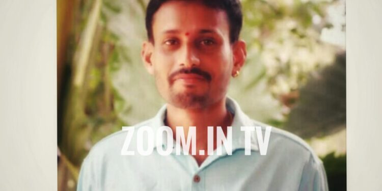 ನಿಡ್ಪಳ್ಳಿ ಬರೆಂಬೊಟ್ಟು ನಿವಾಸಿ ಶಿವಕುಮಾರ್ ಅನಾರೋಗ್ಯದಿಂದ ನಿಧನ..!!