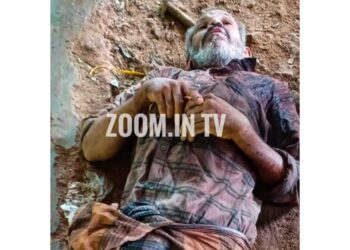 ವಿಟ್ಲ: ವಿಚಿತ್ರ ತಿರುವು ಪಡೆದ ವಿಟ್ಲ ಬಸ್ ನಿಲ್ದಾಣದಲ್ಲಿ ರಕ್ತ ಚೆಲ್ಲಿದ ಪ್ರಕರಣ: ವ್ಯಕ್ತಿಯ ಗುರುತು ಪತ್ತೆ- ಕುಡಿದು ಬಸ್ ನಿಲ್ದಾಣದಲ್ಲಿ ಬಿದ್ದಿದ್ದ ವ್ಯಕ್ತಿ: ಆಸ್ಪತ್ರೆಗೆ ದಾಖಲು