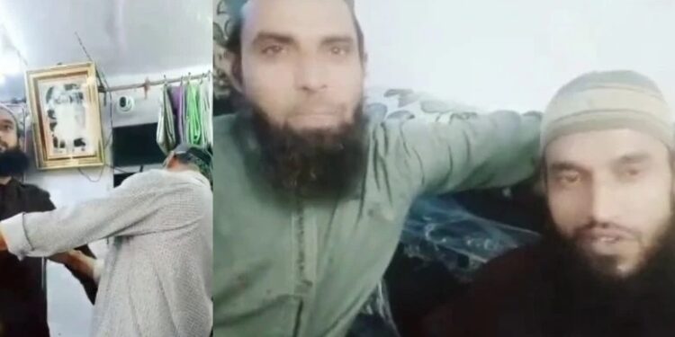 ಉದಯ್‌ಪುರ ಬರ್ಬರ ಹತ್ಯೆ  ಪ್ರಕರಣ ಎನ್‌ಐಎ ಹೆಗಲಿಗೆ: ಪಾತಕಿಗಳಿಗೆ ಐಸಿಸ್‌ ಲಿಂಕ್‌..!??