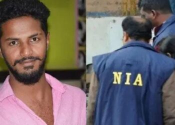 ಹರ್ಷ ಹತ್ಯೆ ಪ್ರಕರಣ: ಶಿವಮೊಗ್ಗದಲ್ಲಿ ಕ್ಷಿಪ್ರ ಕಾರ್ಯಾಚರಣೆ ನಡೆಸಿದ ಎನ್ ಐಎ ತಂಡ