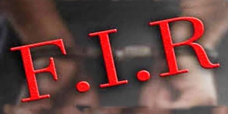 ಉಪ್ಪಿನಂಗಡಿ: ಕಾಲೇಜಿನಲ್ಲಿ ಹಿಜಾಬ್ ಪ್ರಕರಣ.! ವರದಿ ಮಾಡಲು ತೆರಳಿದ ಮಾಧ್ಯಮದವರ ಮೇಲೆಯೇ FIR ದಾಖಲು.!!