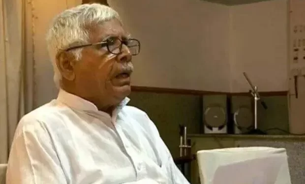 ಕರಾವಳಿಯ ರಾಜಕೀಯ ಚಾಣಾಕ್ಷ ಎ.ಜಿ. ಕೊಡ್ಗಿ ನಿಧನ..!!