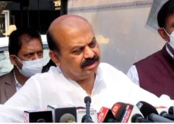 ಪ್ರವೀಣ್‌ ನೆಟ್ಟಾರು ಹತ್ಯೆ: ರಾಜ್ಯ ಸರ್ಕಾರದ ‘ಜನೋತ್ಸವ’ ರದ್ದು: ಸಿಎಂ ಬೊಮ್ಮಾಯಿ ಘೋಷಣೆ