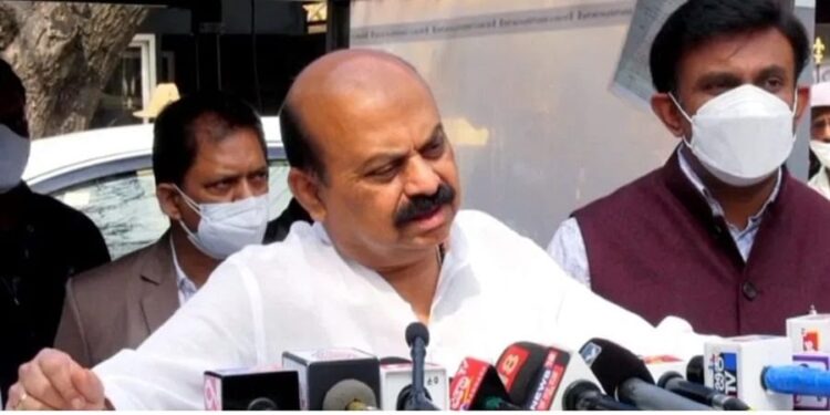 ಪ್ರವೀಣ್ ನೆಟ್ಟಾರು ಹತ್ಯೆ: ರಾಜ್ಯ ಸರ್ಕಾರದ ‘ಜನೋತ್ಸವ’ ರದ್ದು: ಸಿಎಂ ಬೊಮ್ಮಾಯಿ ಘೋಷಣೆ