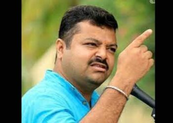 ಪ್ರವೀಣ್ ಕುಟುಂಬಕ್ಕೆ ಸಹಾಯದ ನೆಪದಲ್ಲಿ ಬಿಜೆಪಿ ಯುವ ಮೋರ್ಚಾದ ಸದಸ್ಯರಿಂದ ಹಣ ವಸೂಲಿ- ಚಕ್ರವರ್ತಿ ಸೂಲಿಬೆಲೆ ಗಂಭೀರ ಆರೋಪ