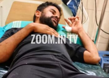 ಉಪ್ಪಿನಂಗಡಿ: ದ್ವಿಚಕ್ರ ವಾಹನಕ್ಕೆ ಅಡ್ಡಗಟ್ಟಿ ಯುವಕನ ಮೇಲೆ ಹಲ್ಲೆ: ಇತ್ತಂಡದವರು ಆಸ್ಪತ್ರೆಗೆ ದಾಖಲು..!!