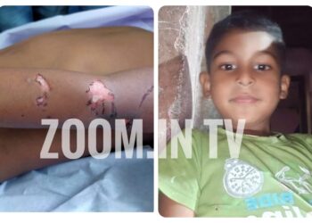 ಬೆಳ್ಳಾರೆ: ಆಟವಾಡುತ್ತಿದ್ದಾಗ ಆಕಸ್ಮಿಕವಾಗಿ ವಿದ್ಯುತ್ ಶಾಕ್: 5 ವರ್ಷದ ಬಾಲಕ ಮೃತ್ಯು..!!