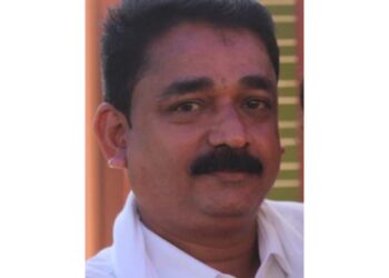 ಪುತ್ತೂರು: ಲಕ್ಷ್ಮೀ ಪ್ರಸನ್ನ ಗ್ರೂಪ್ಸ್ ನ ಮ್ಯಾನೇಜರ್ ವಿಶ್ವನಾಥ್ ಶೆಟ್ಟಿ  ಹೃದಯಾಘಾತದಿಂದ ನಿಧನ