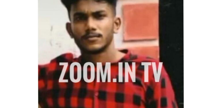 ಮಾಣಿ: 19ರ ಹರೆಯದ ಯುವಕ ನೇಣು ಬಿಗಿದು ಆತ್ಮಹತ್ಯೆ..!!