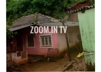 ಮೂಡುಬಿದಿರೆ: ಮನೆಯಲ್ಲಿಯೇ ಅಕ್ರಮ ಕಸಾಯಿಖಾನೆ: ಪೊಲೀಸ್ ದಾಳಿ:; ಆರೋಪಿಗಳು ಪರಾರಿ: ಜಾನುವಾರುಗಳು ವಶಕ್ಕೆ