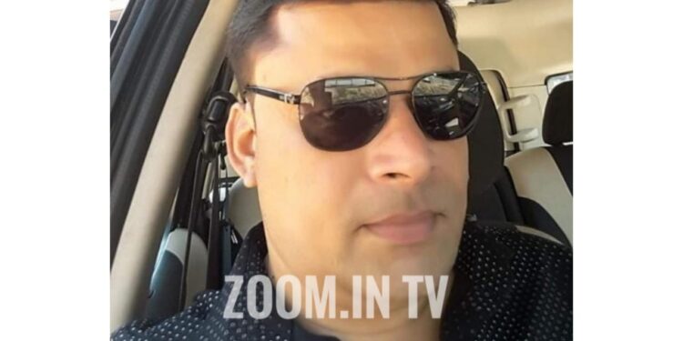 ಪುತ್ತೂರು: ಪವರ್ ಪ್ಯಾಕ್ ಬ್ಯಾಟರಿ ಅಂಗಡಿ ಮಾಲಕ ಕಿರಣ್ ಶೆಟ್ಟಿ ಹೃದಯಾಘಾತಕ್ಕೆ ಬಲಿ..!!