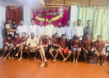 ಪುತ್ತೂರು: ಬಕ್ರೀದ್ ಪ್ರಯುಕ್ತ ಯಂಗ್ ಬ್ರಿಗೇಡ್ ವತಿಯಿಂದ ಪ್ರಜ್ಞಾ ಆಶ್ರಯಕ್ಕೆ ಉಪಹಾರದ ವ್ಯವಸ್ಥೆ